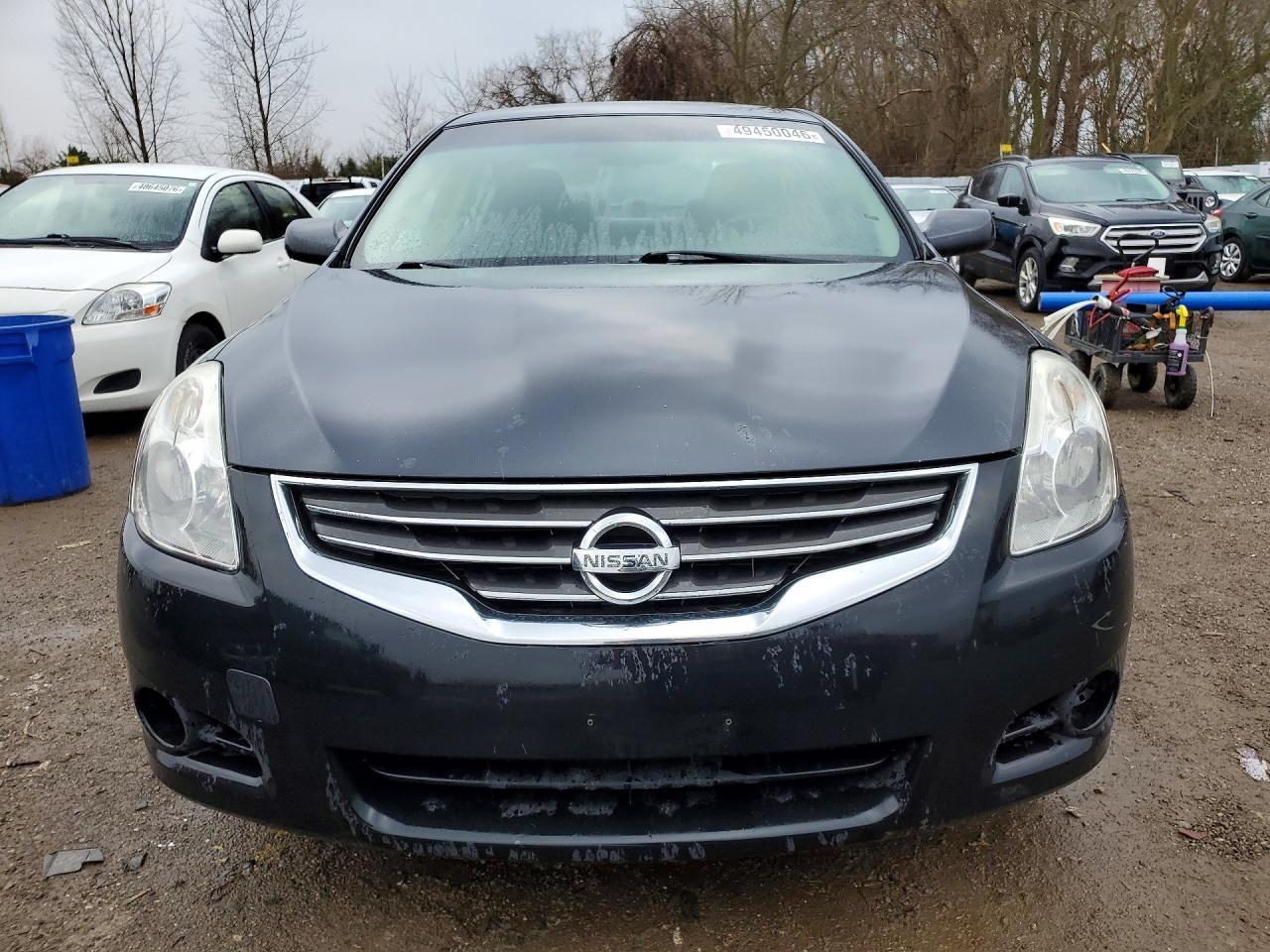 2010 Nissan Altima 2.5 - Image 5
