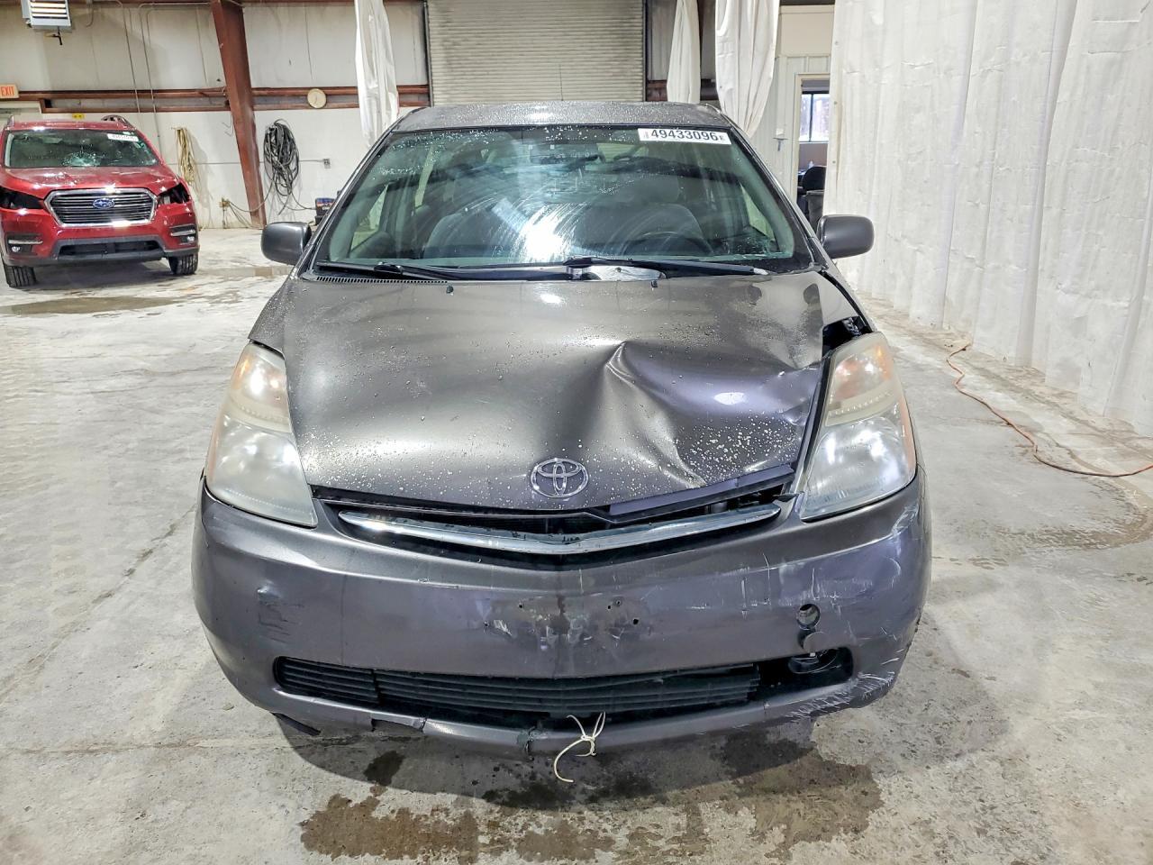 2008 Toyota Prius Base - Image 5