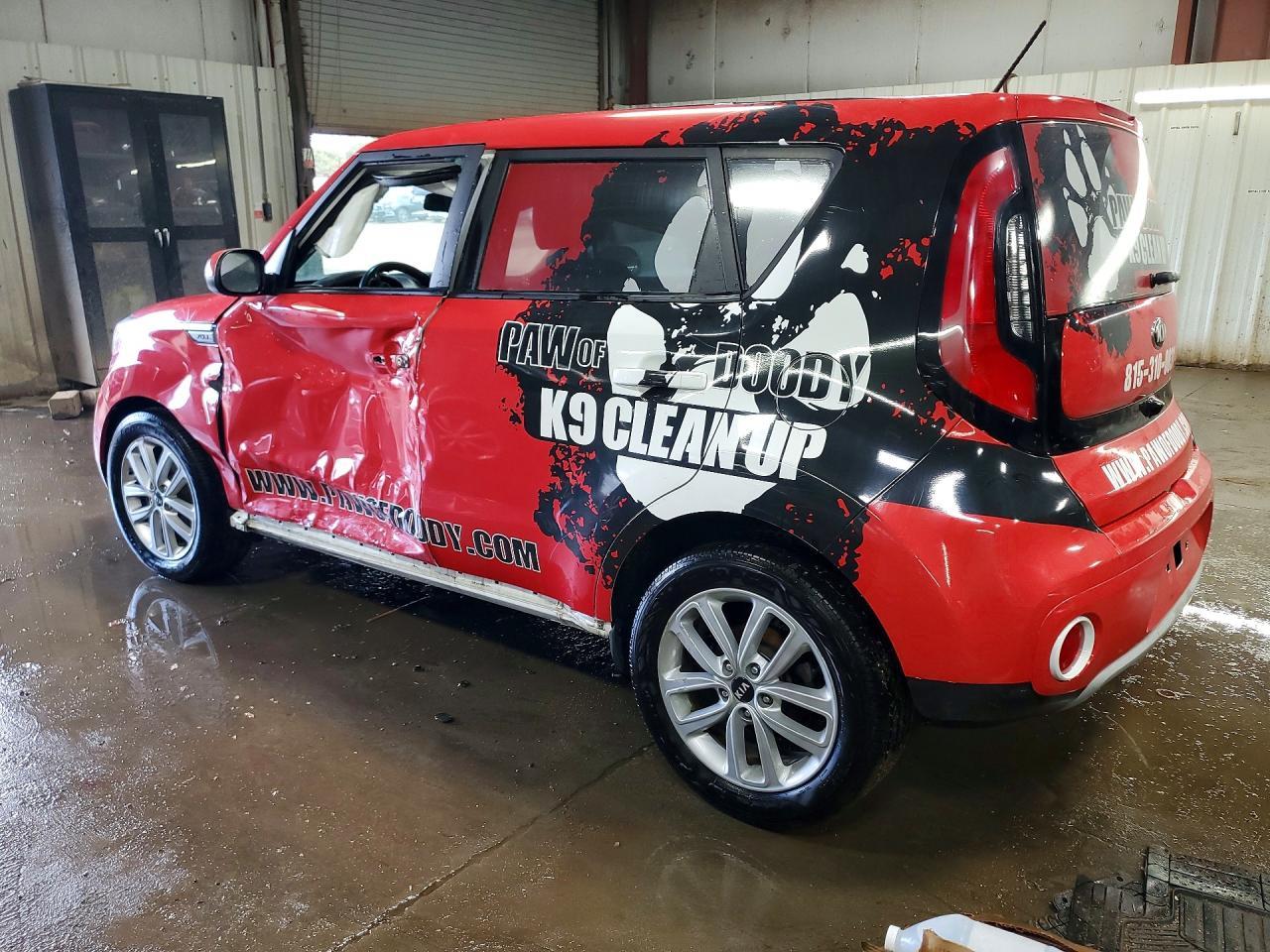 2019 Kia Soul + - Фото 2