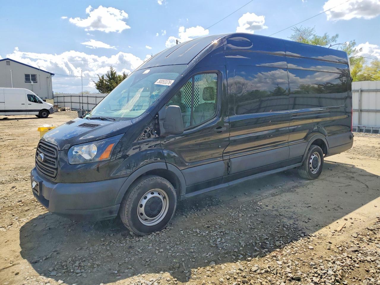 2019 Ford Transit T-250 Ext Cargo 3.2L 5C Tdsl
