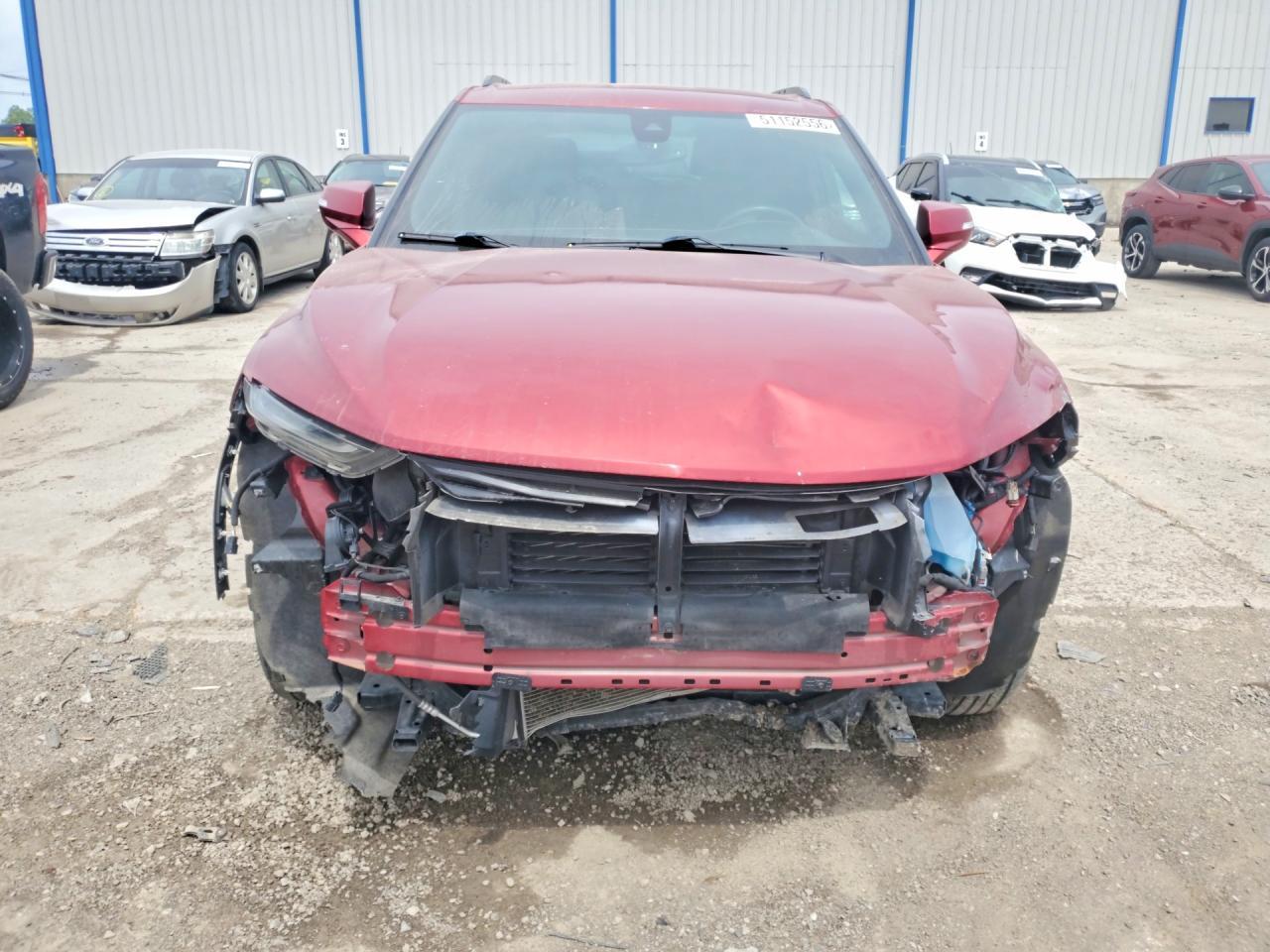 2021 Chevrolet Blazer 2Lt - Image 5