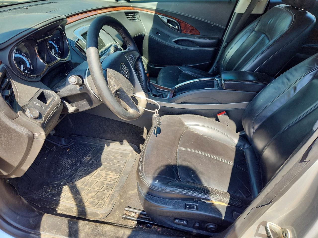 2013 Buick Lacrosse - Фото 7