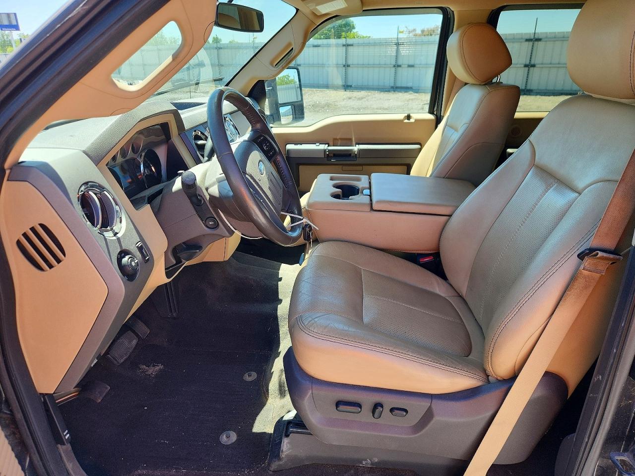 2012 Ford F250 Super Duty - Фото 7