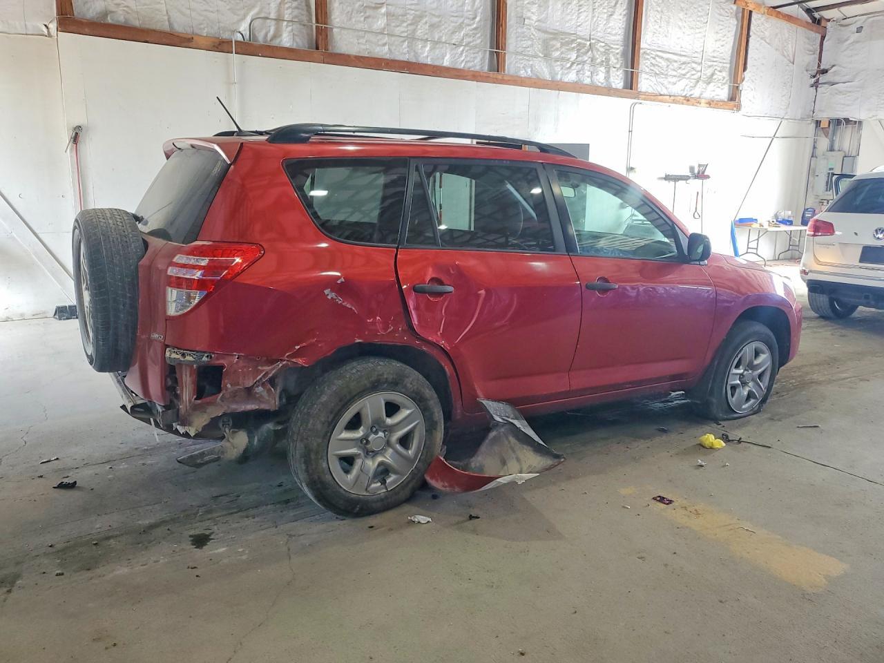 2010 Toyota Rav4 Base - Image 3