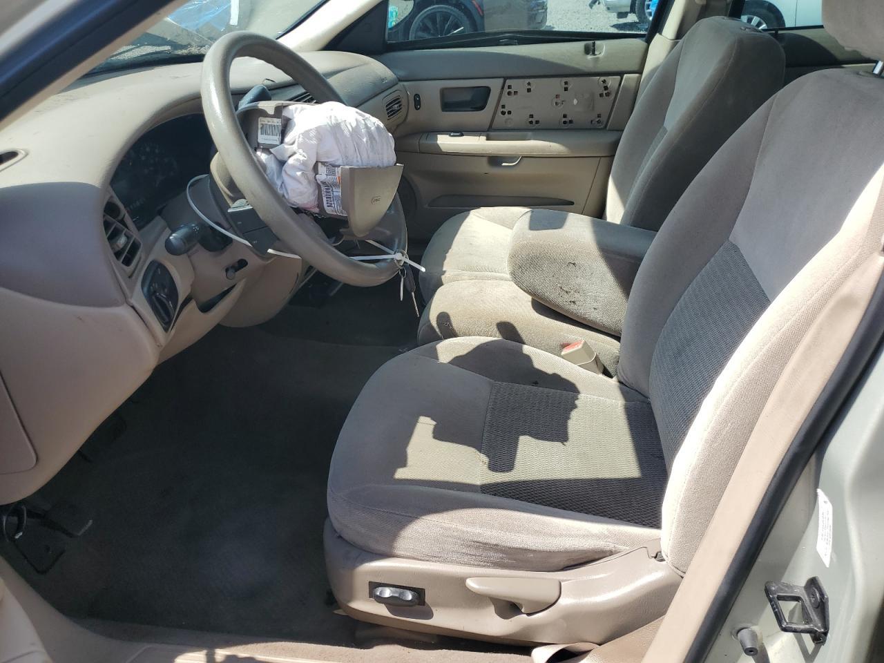 2004 Ford Taurus Se - Image 7