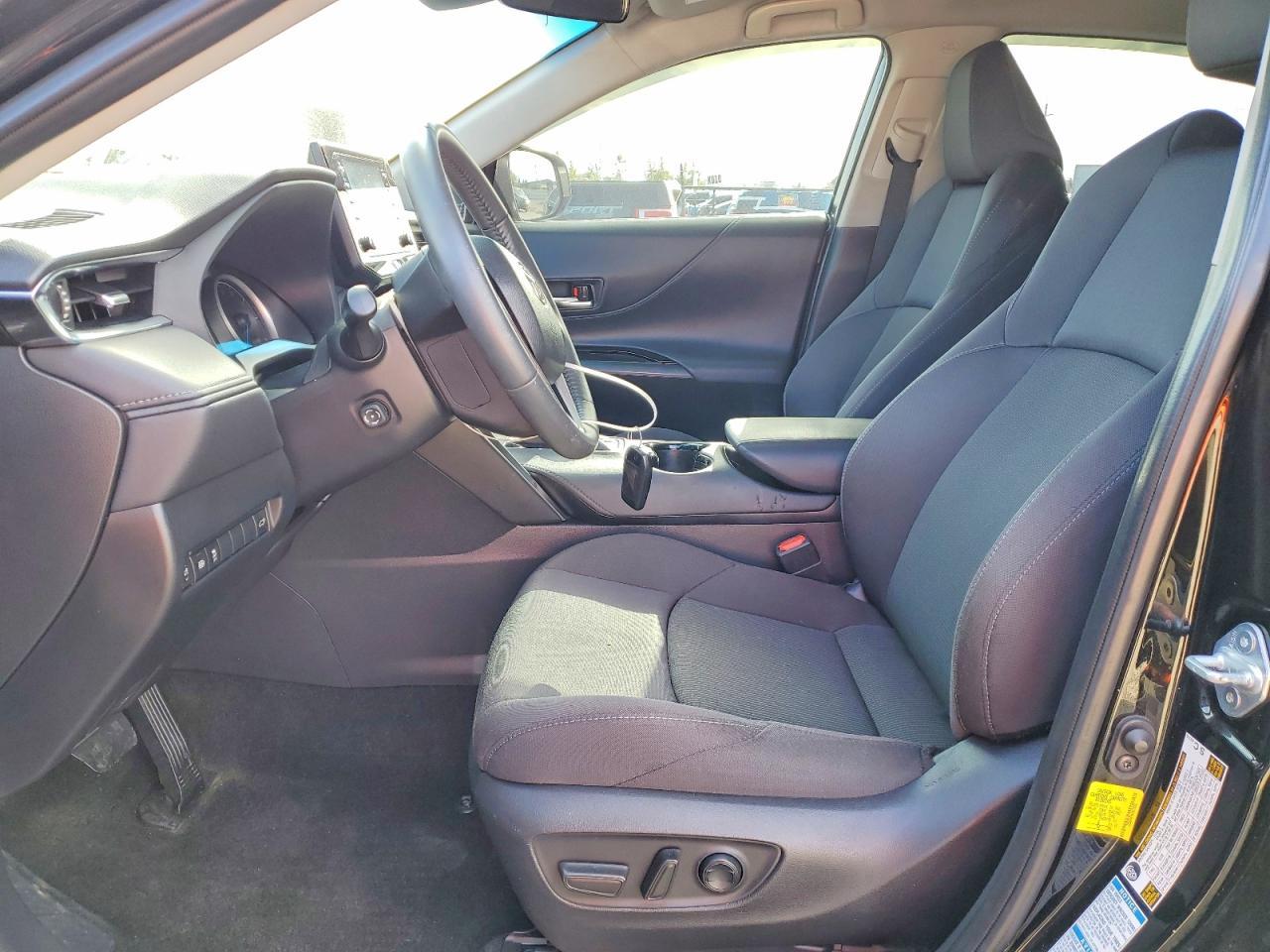 2021 Toyota Venza Le - Фото 7