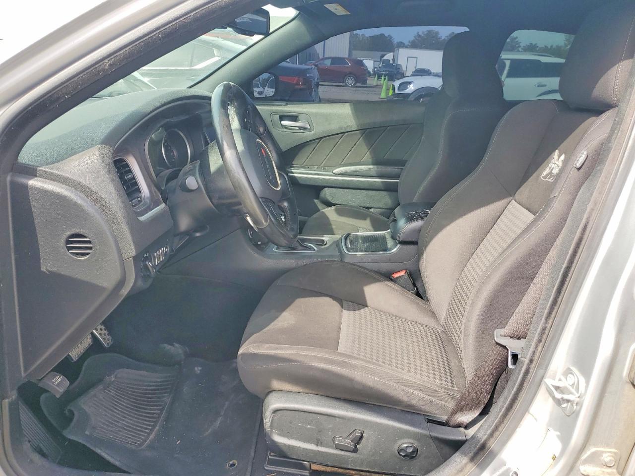 2020 Dodge Charger Scat Pack - Image 7