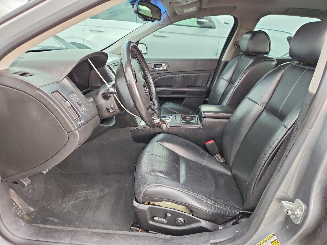 2006 Cadillac Sts - Image 7