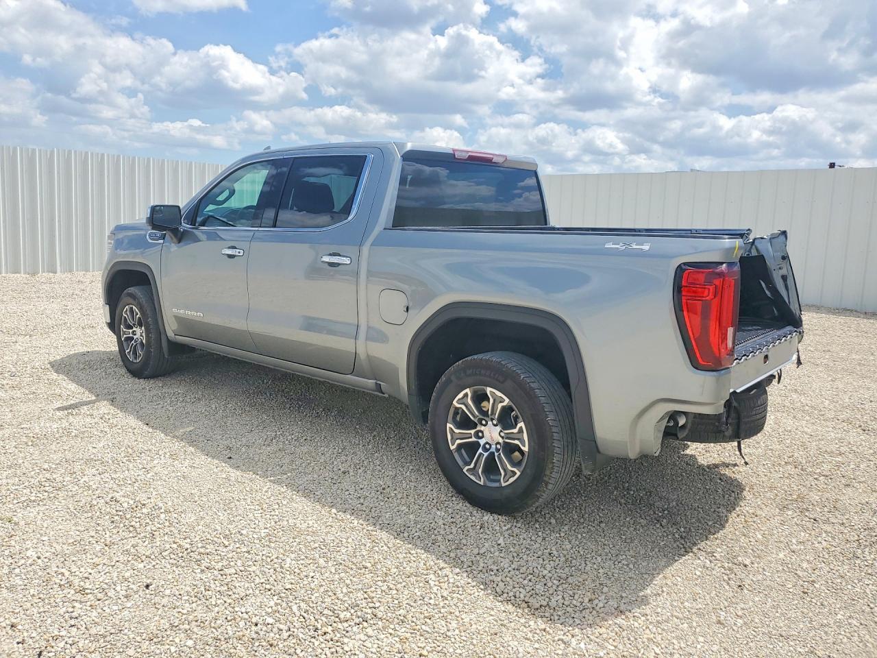 2026 GMC Sierra K1500 Slt - Фото 2