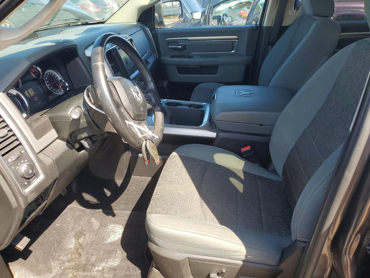 2018 Ram 1500 Slt - Image 7