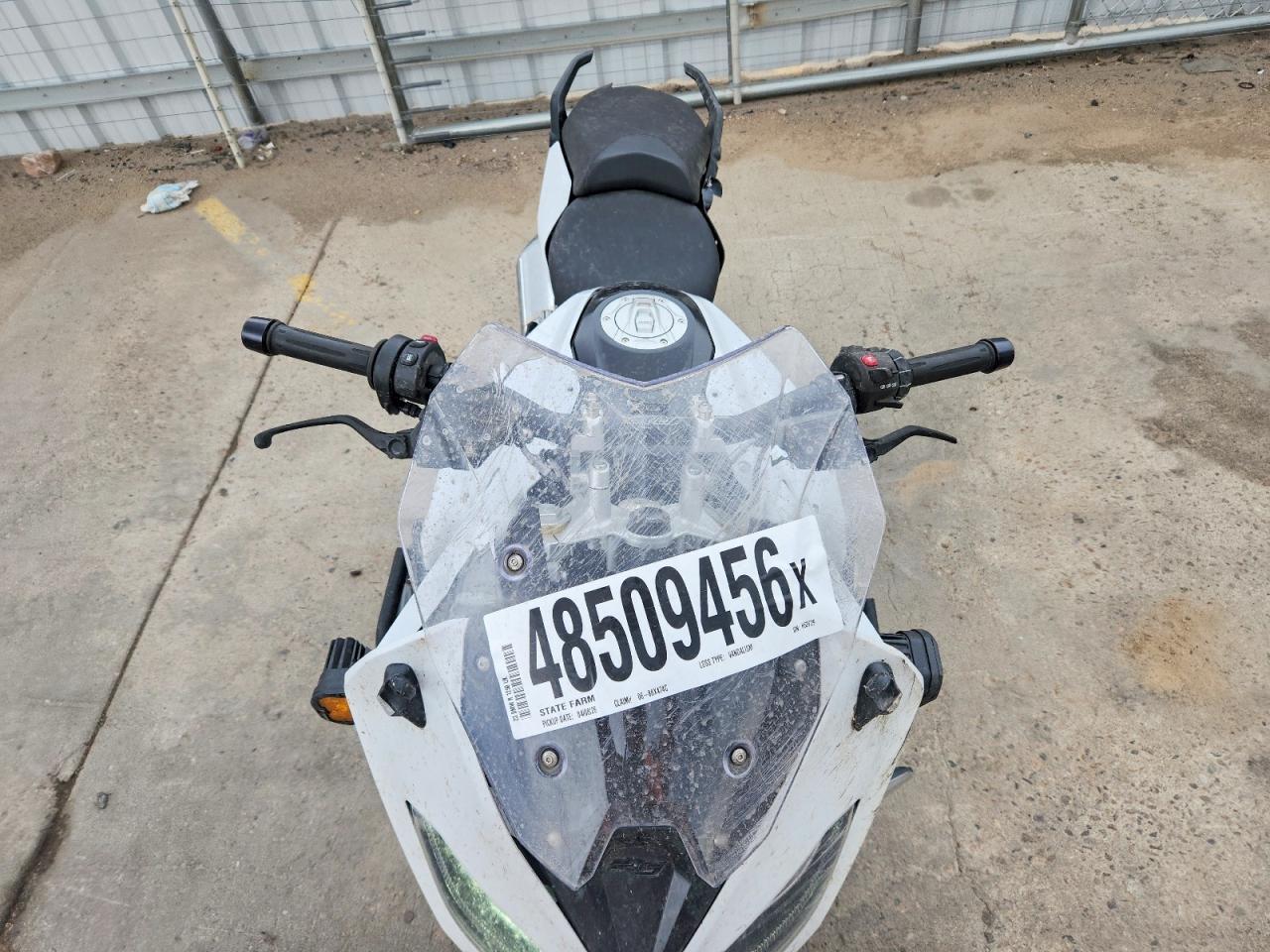 2023 BMW R 1250 Rs - Image 5