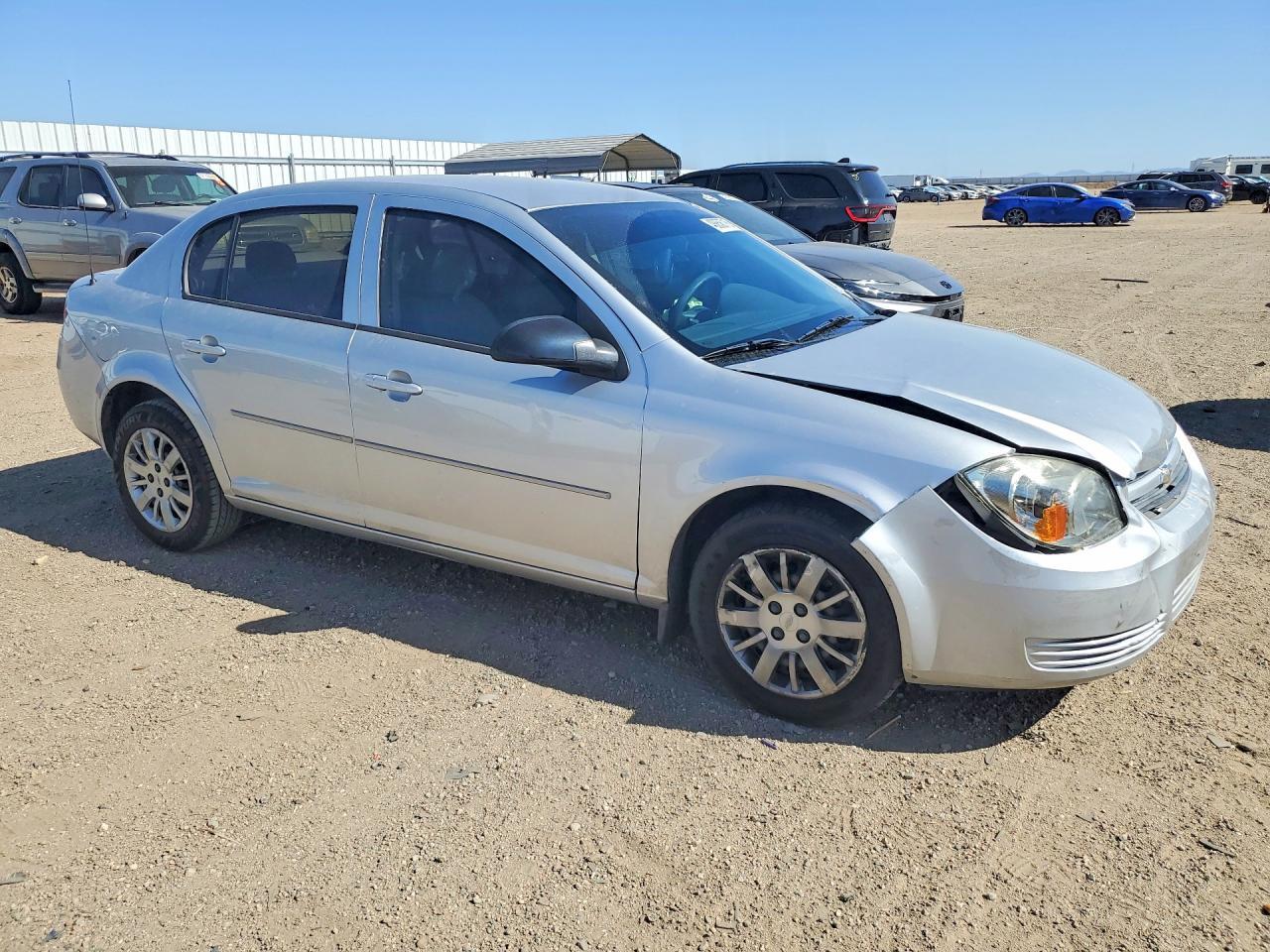 2010 Chevrolet Cobalt 1Lt - Image 4