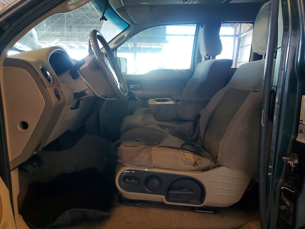 2006 Ford F150 - Фото 7