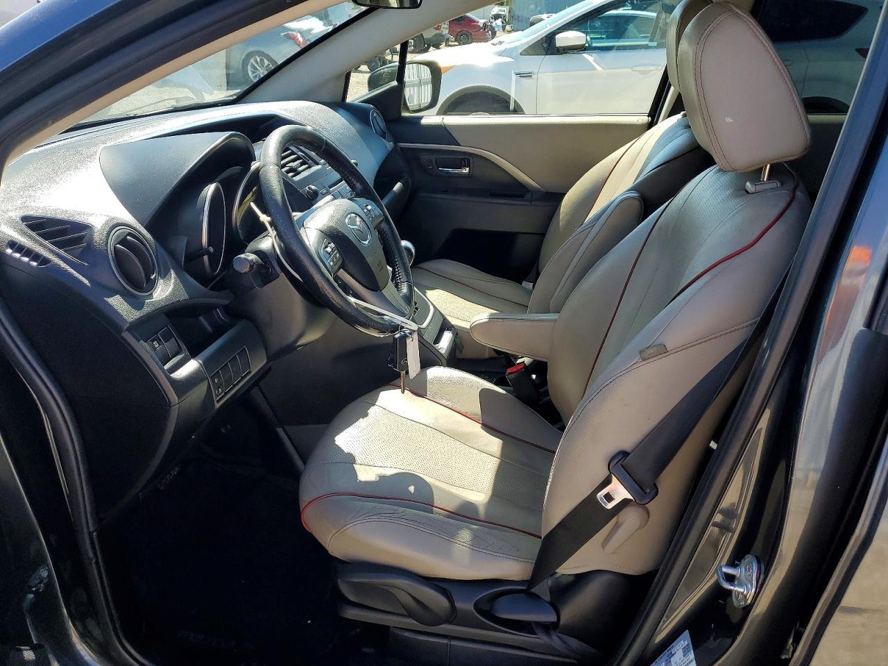 2012 Mazda 5 - Image 7