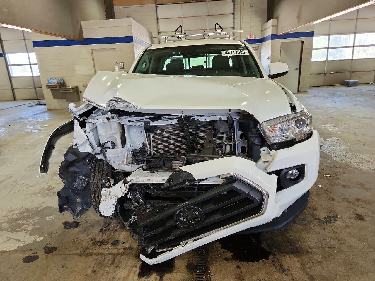 2023 Toyota Tacoma Sr5 - Фото 5
