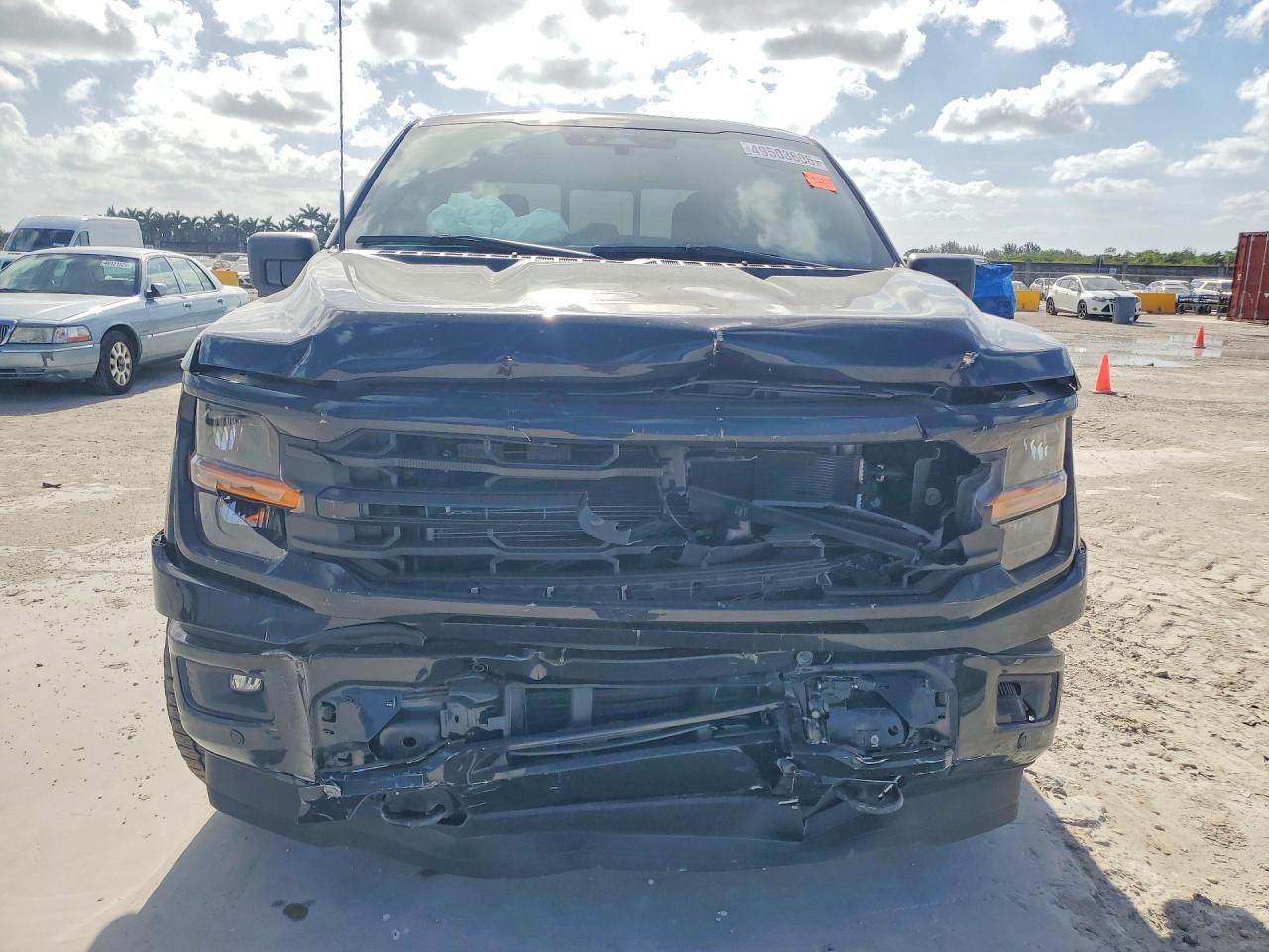2025 Ford F150 Xlt - Image 5