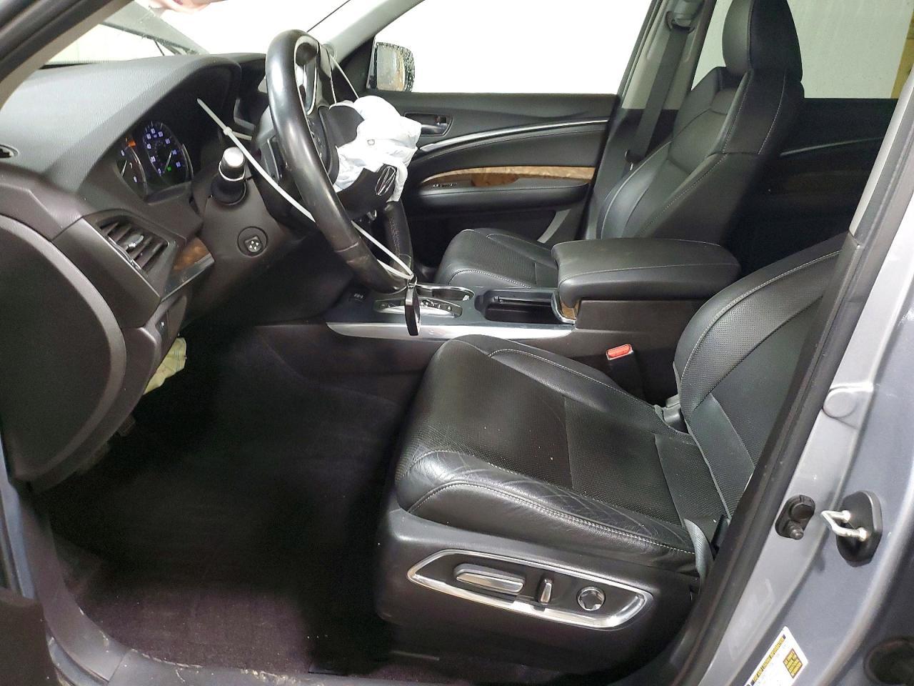 2020 Acura Mdx Technology - Image 7