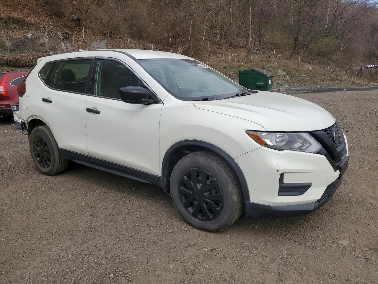 2020 Nissan Rogue S - Image 4