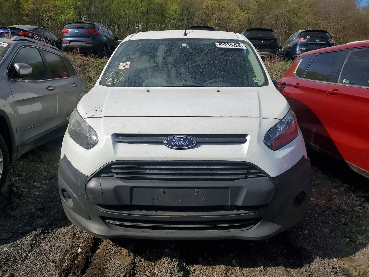 2016 Ford Transit C - Image 5