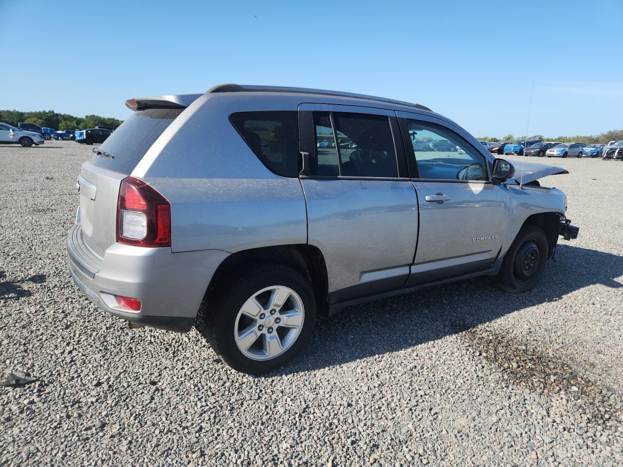 2015 Jeep Compass Sport - Image 3