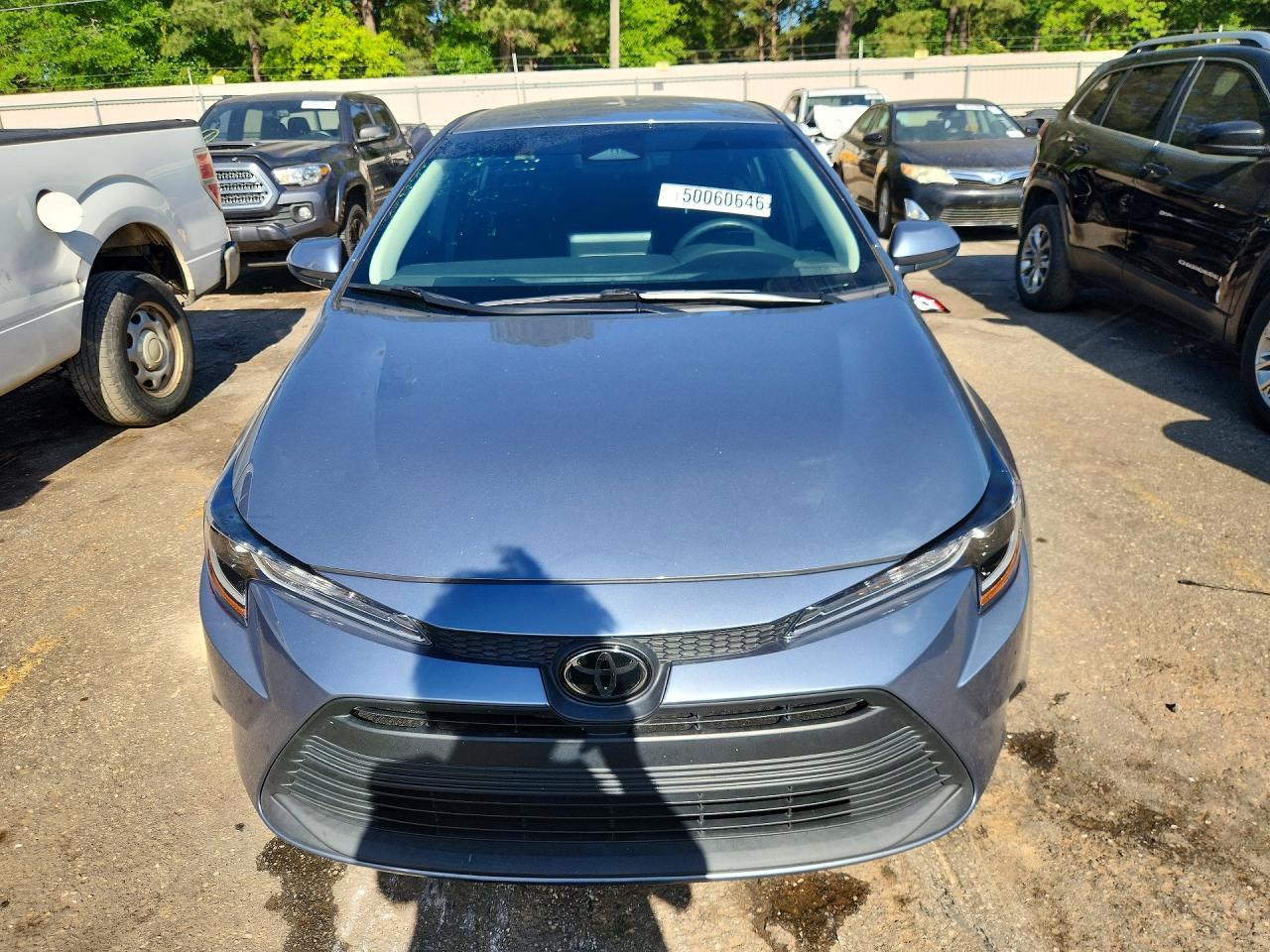 2024 Toyota Corolla - Фото 5