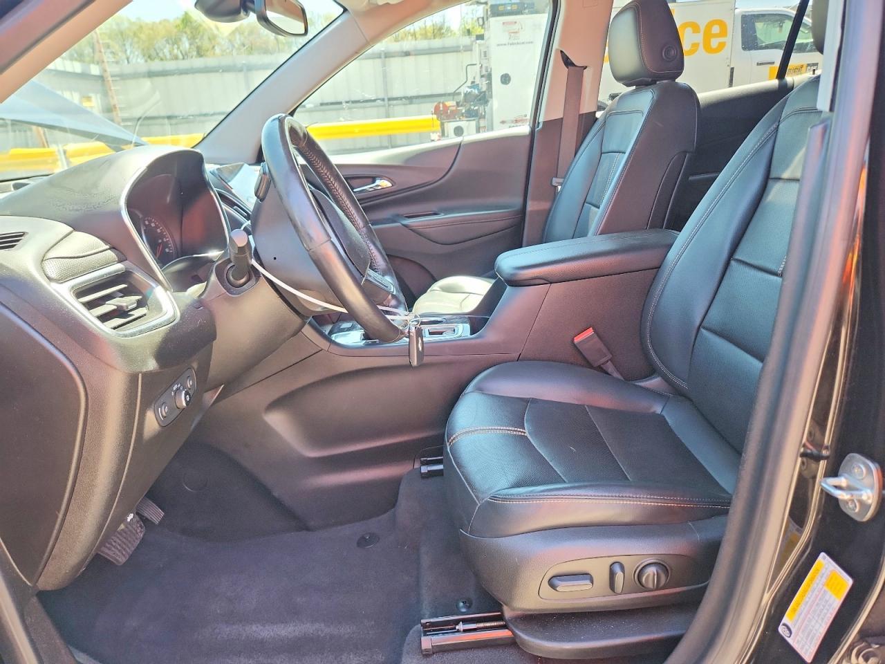 2022 Chevrolet Equinox Premier - Фото 7