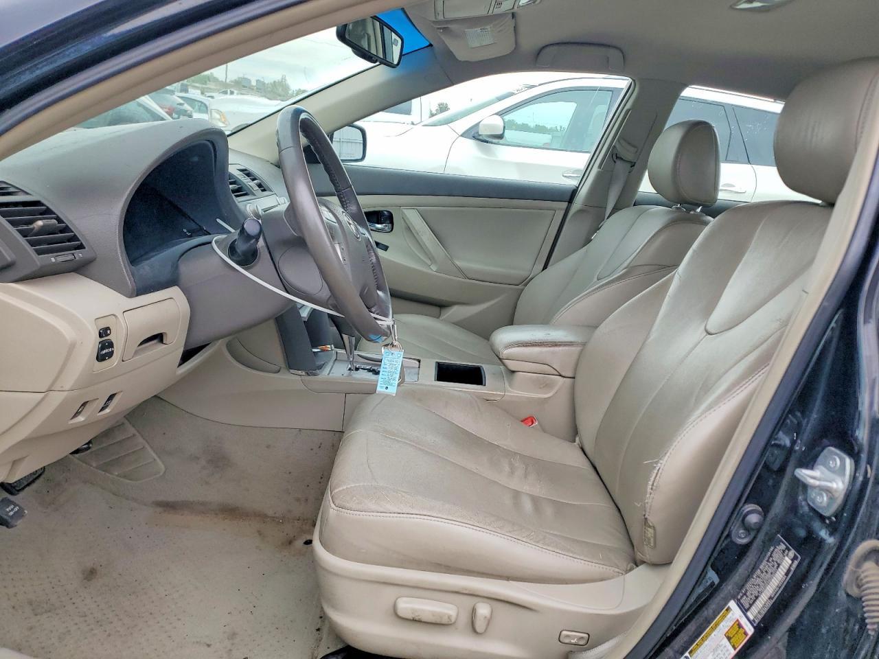 2009 Toyota Camry Hybrid - Фото 7