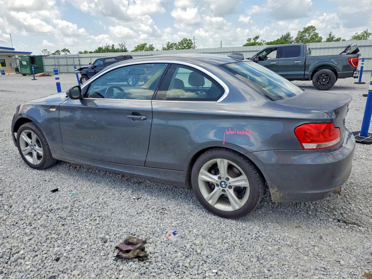 2013 BMW 128 I - Image 2