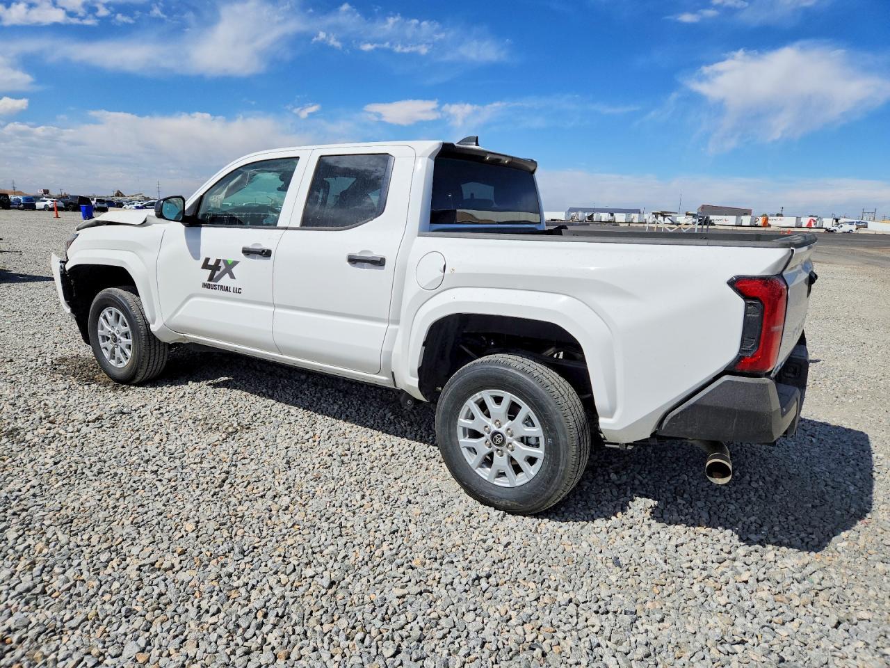 2026 Toyota Tacoma - Image 2