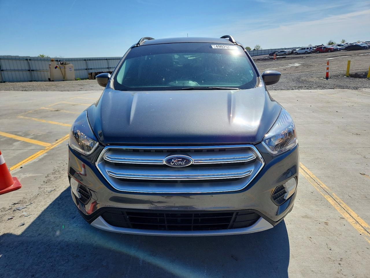 2018 Ford Escape Se - Image 5