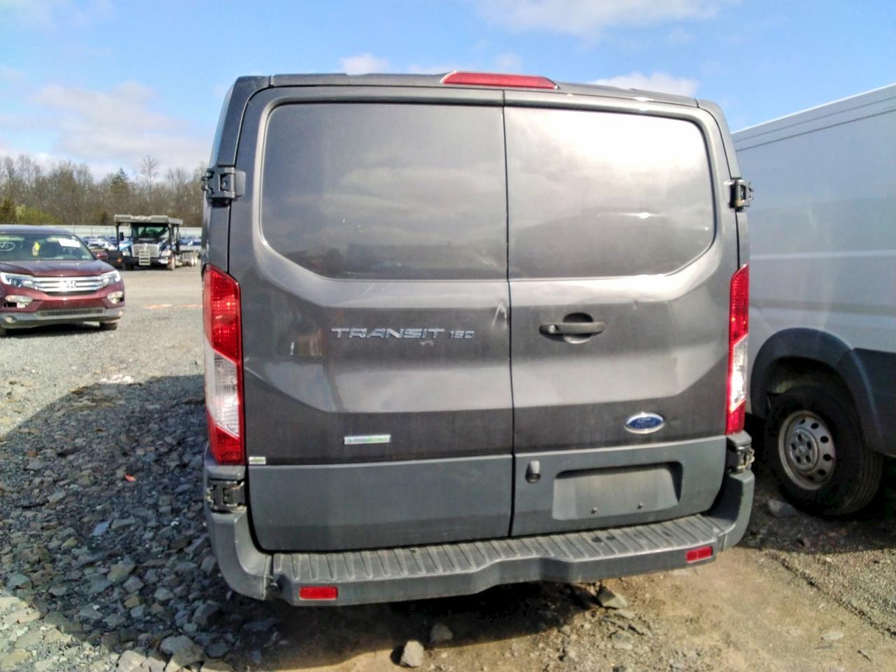 2018 Ford Transit T-150 - Фото 6