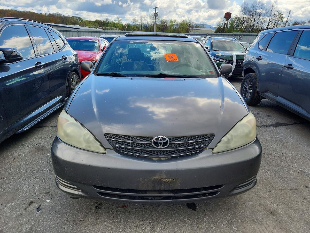 2004 Toyota Camry - Image 5