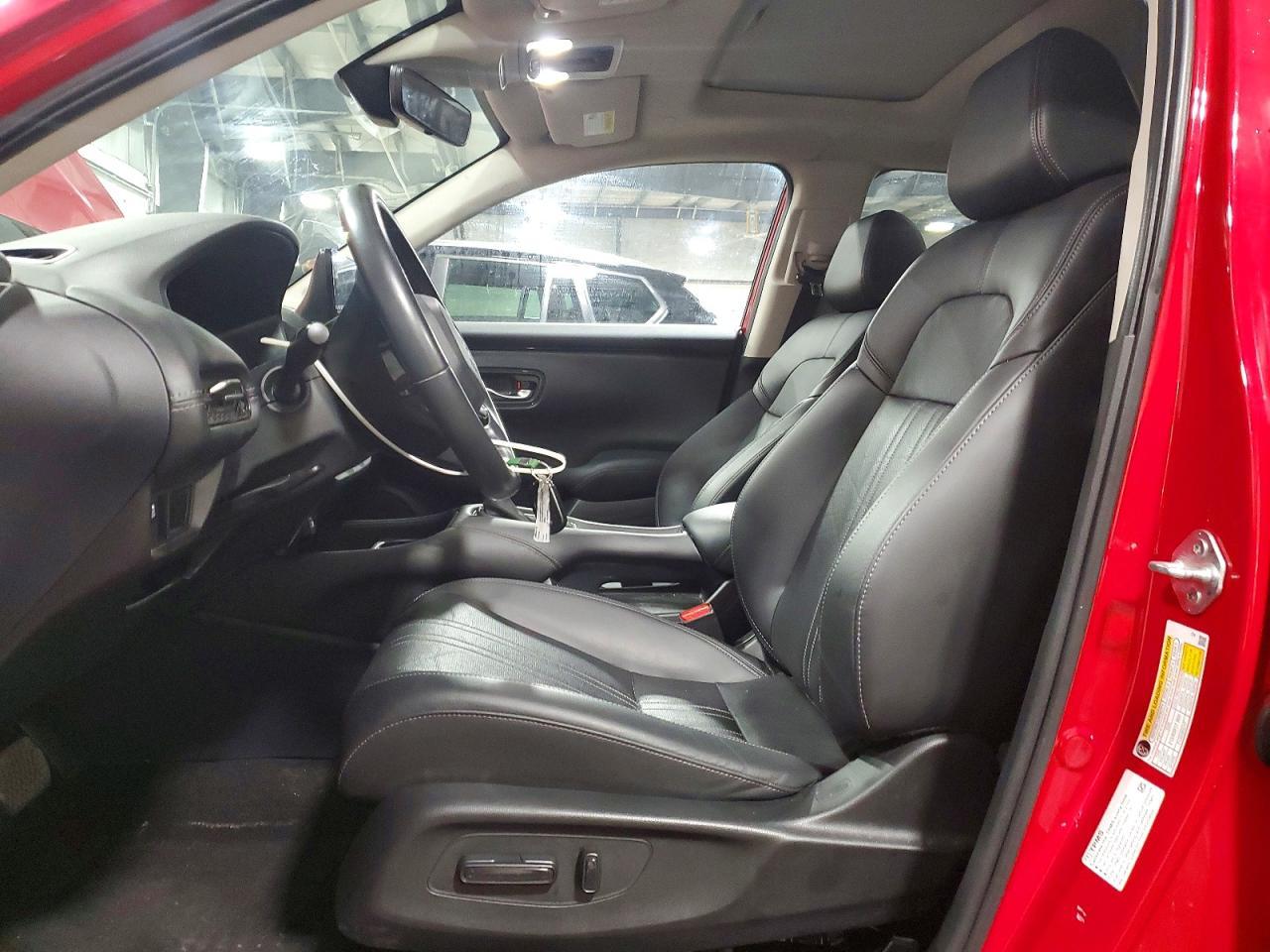 2023 Honda Hr-V Exl - Image 7