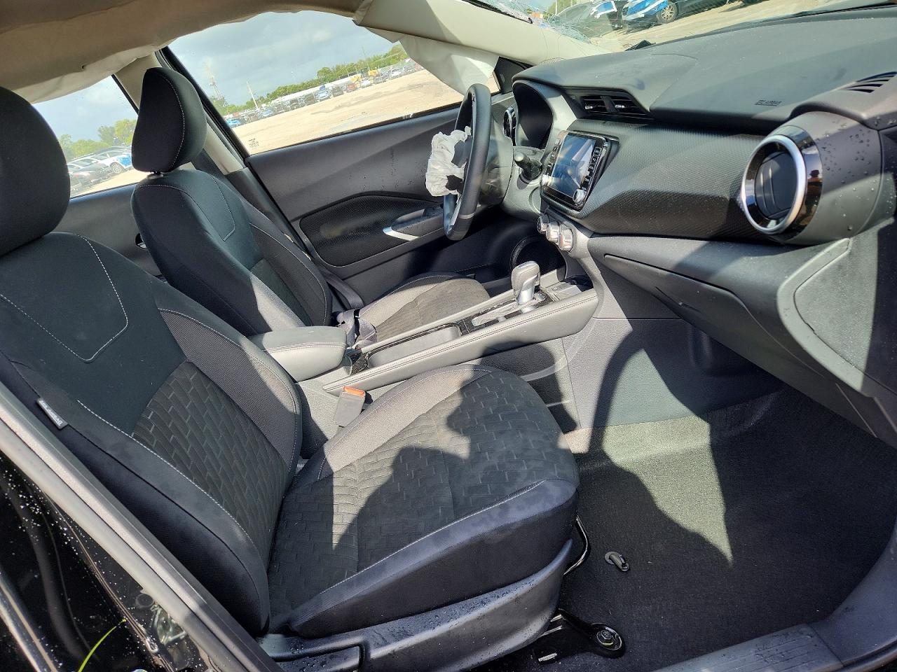2024 Nissan Kicks Sv - Фото 7