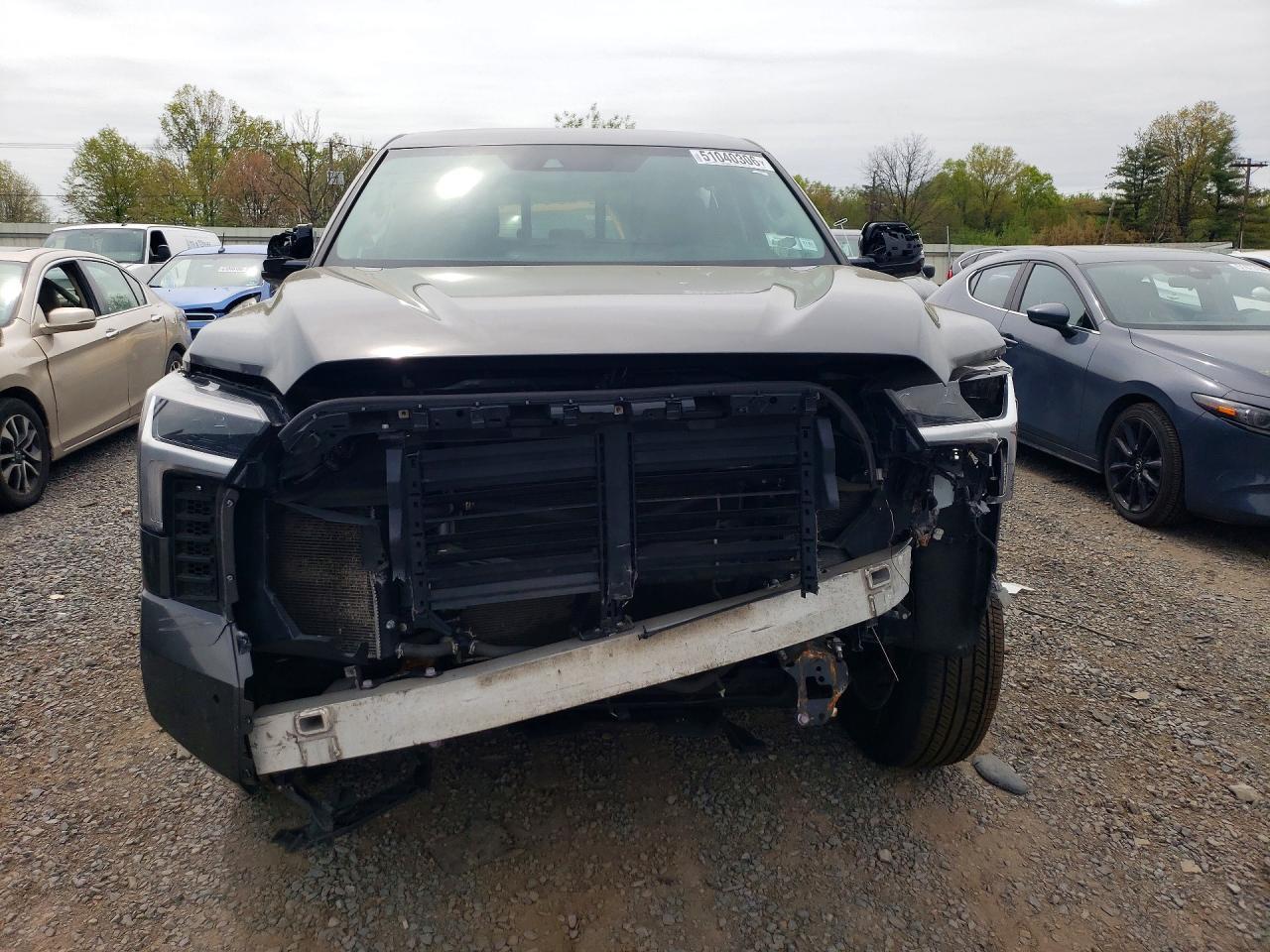 2023 Toyota Tundra Sr5 - Image 5
