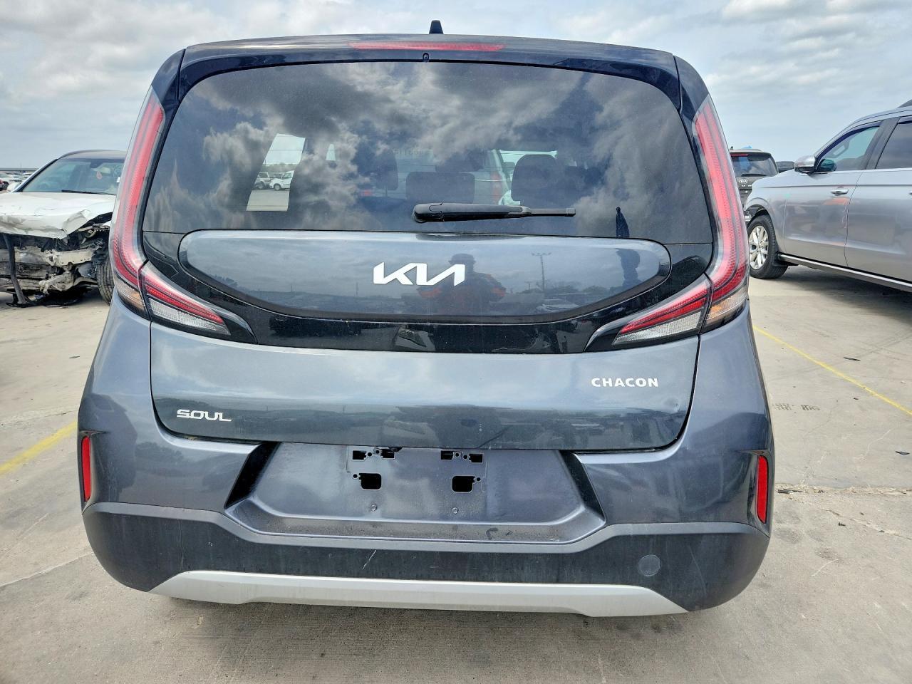 2023 Kia Soul - Image 6