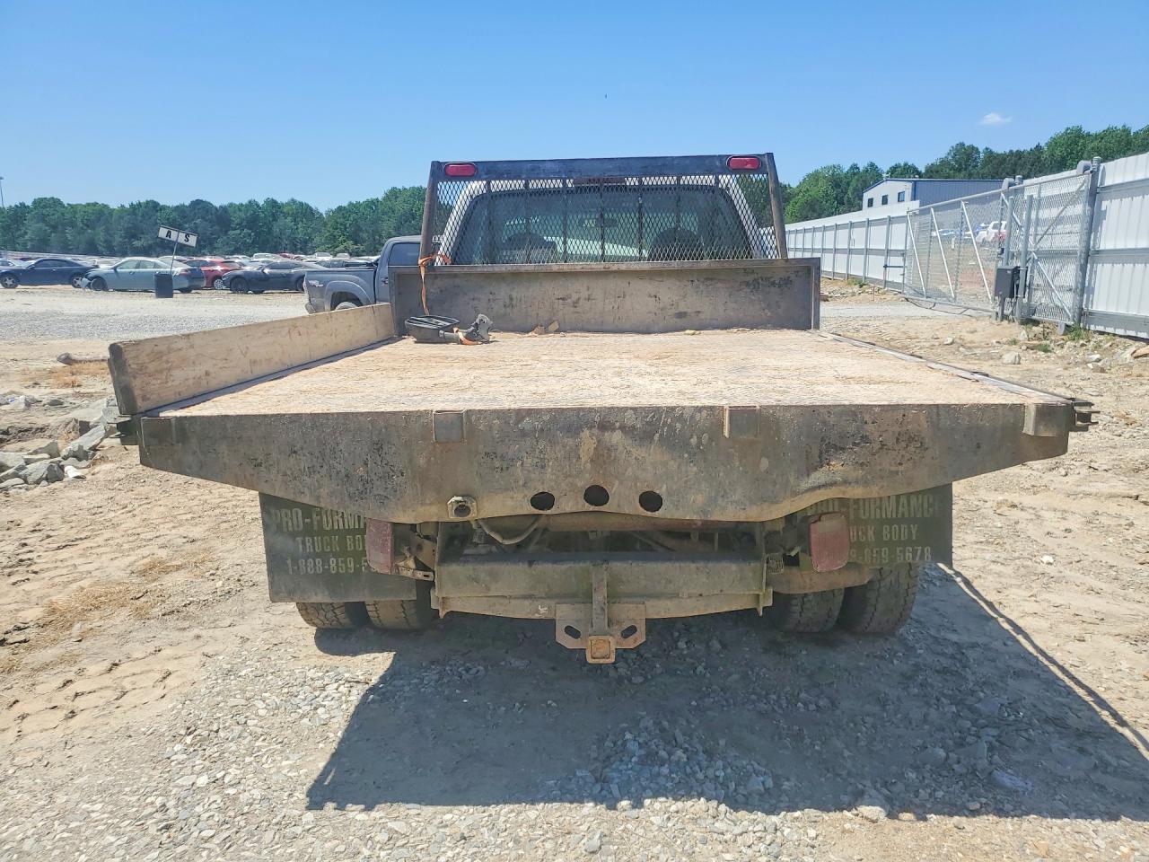 2000 Ford F350 Super Duty - Фото 6