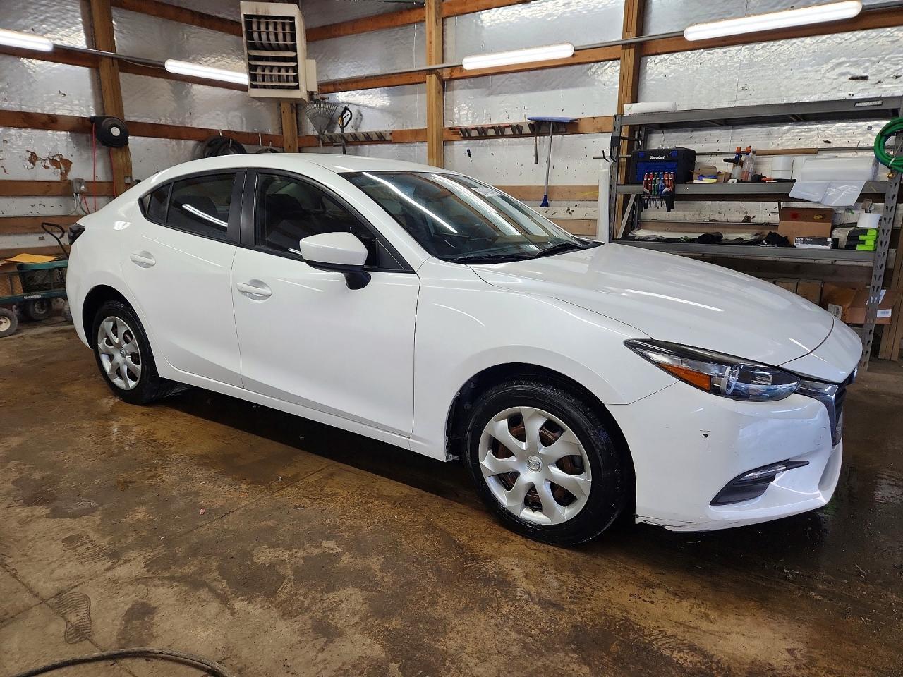 2018 Mazda 3 Sport - Фото 4