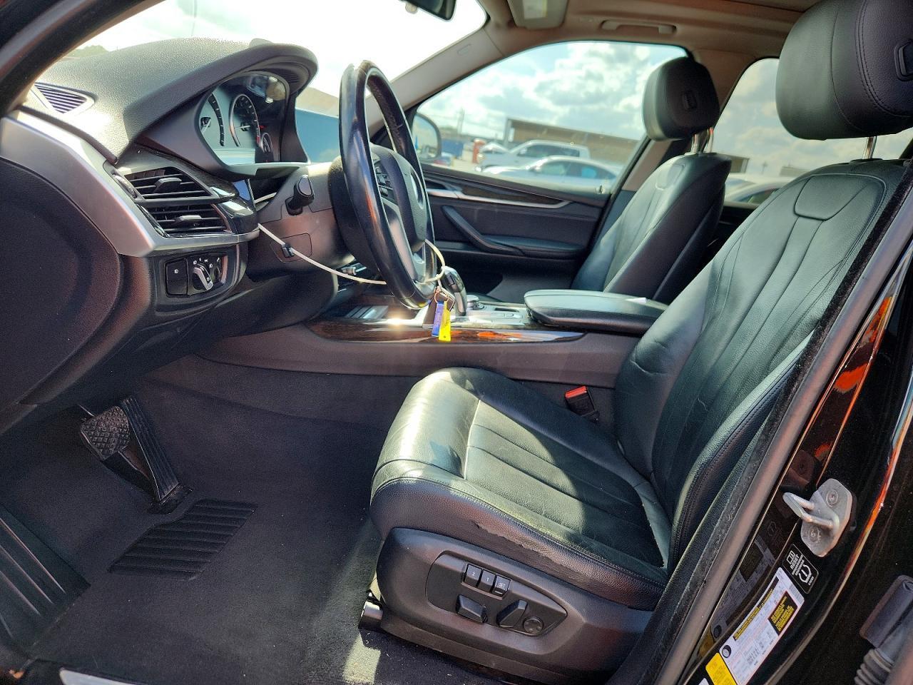 2015 BMW X5 Sdrive35I - Фото 7