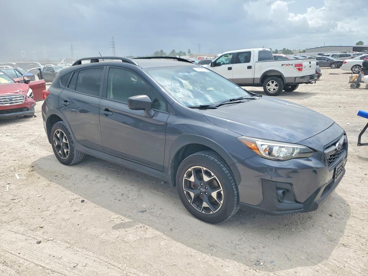 2019 Subaru Crosstrek - Image 4