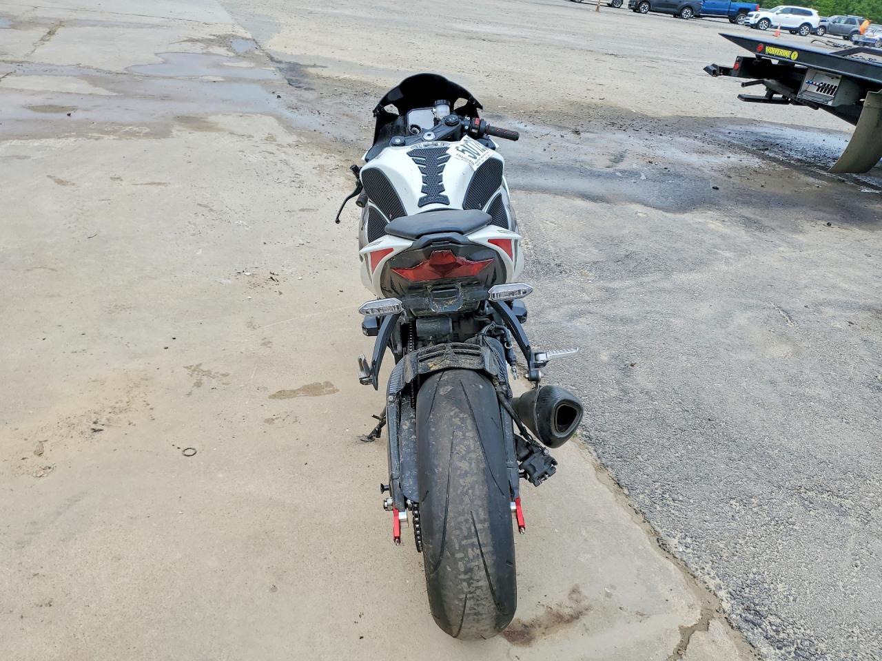 2025 Kawasaki Zx636 K - Image 4