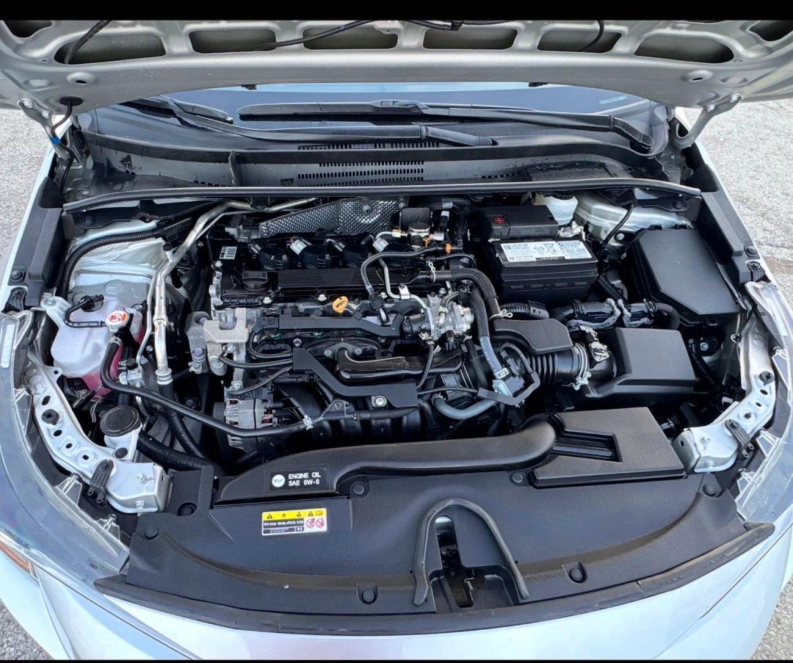 2024 Toyota Corolla Le - Фото 7
