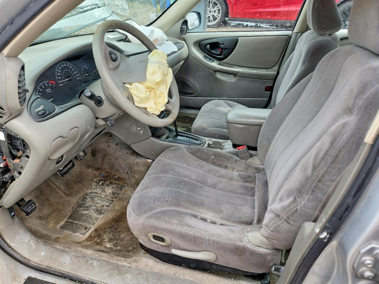 2005 Chevrolet Classic - Фото 7