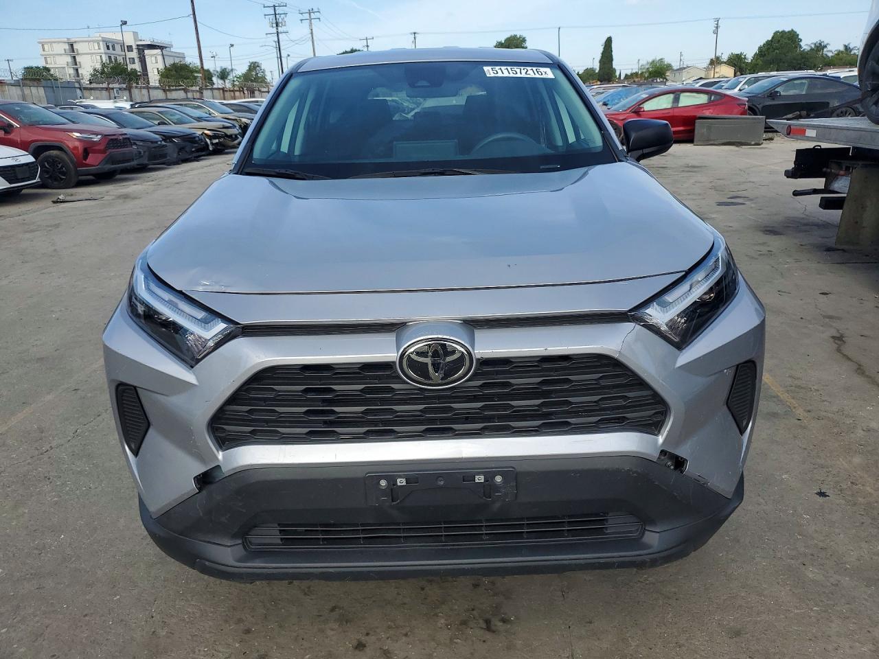 2024 Toyota Rav4 Le - Image 5