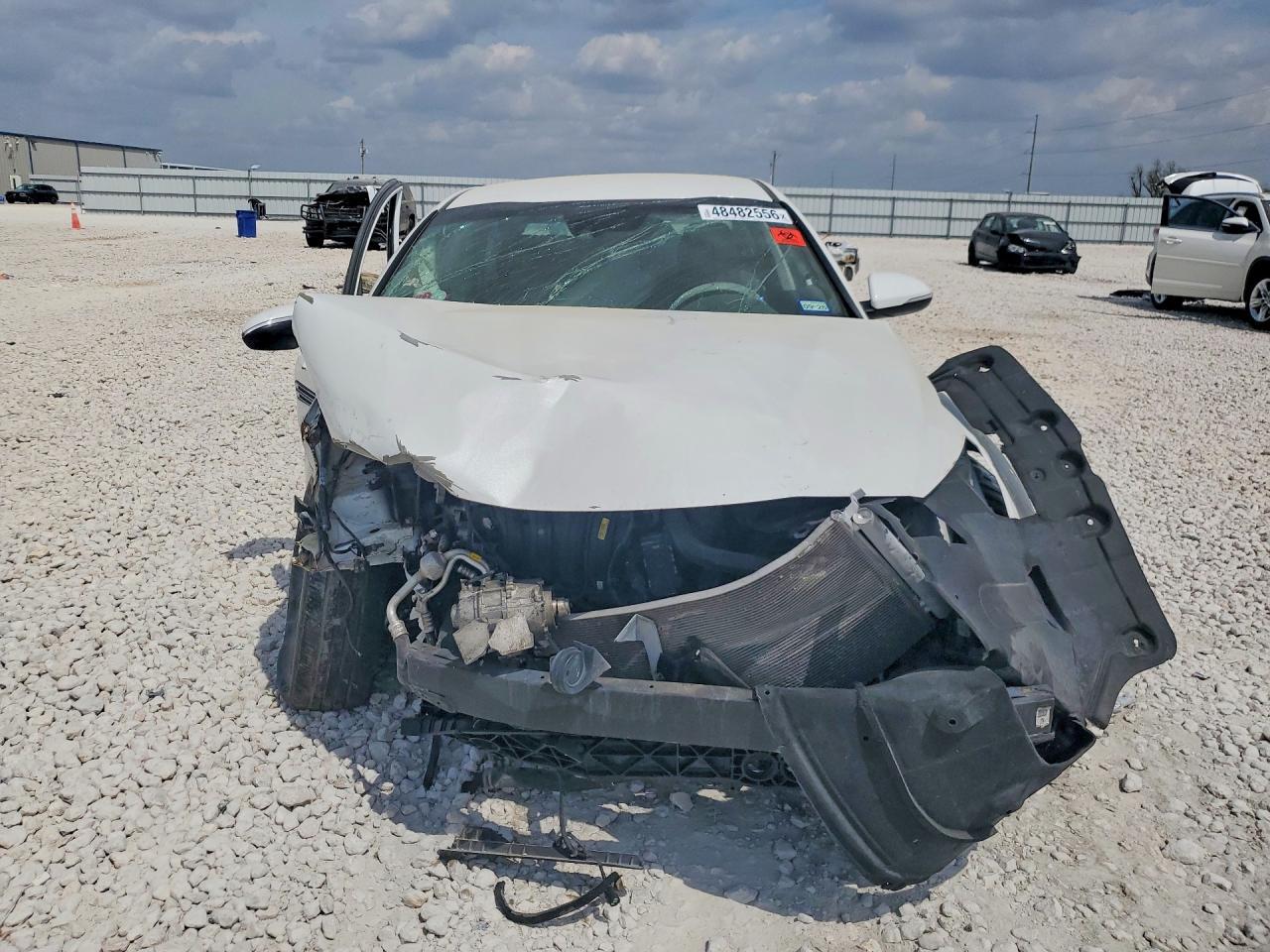 2019 Kia Optima Lx - Image 5