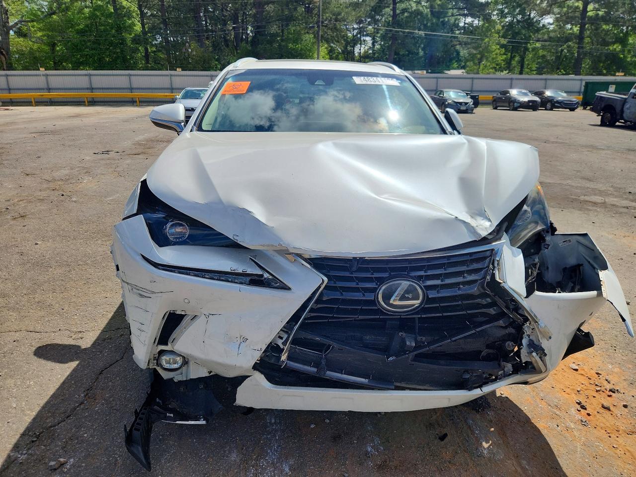 2019 Lexus Nx 300 Base - Image 5