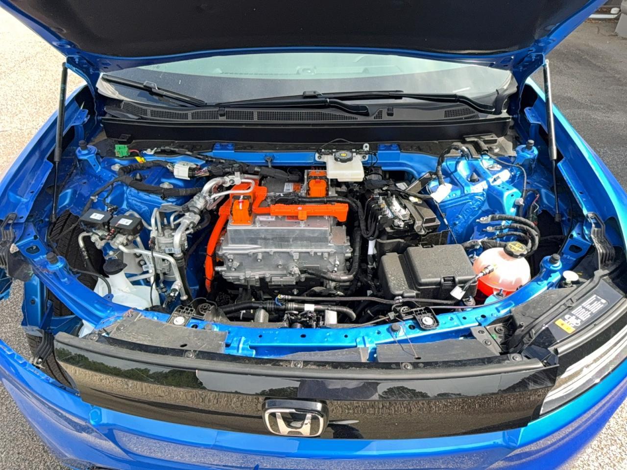 2024 Honda Prologue Tour - Фото 7