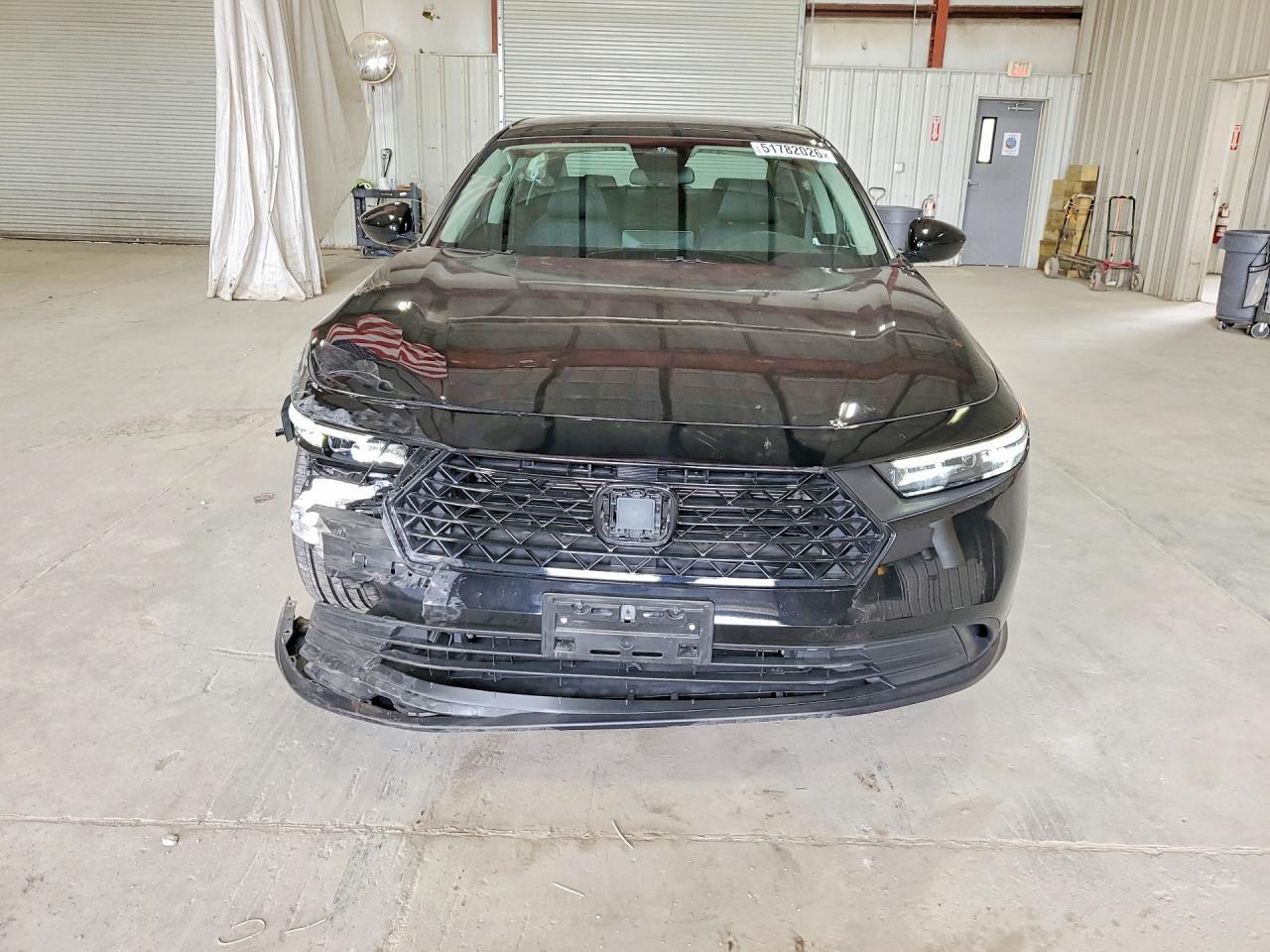 2025 Honda Accord Lx - Фото 5