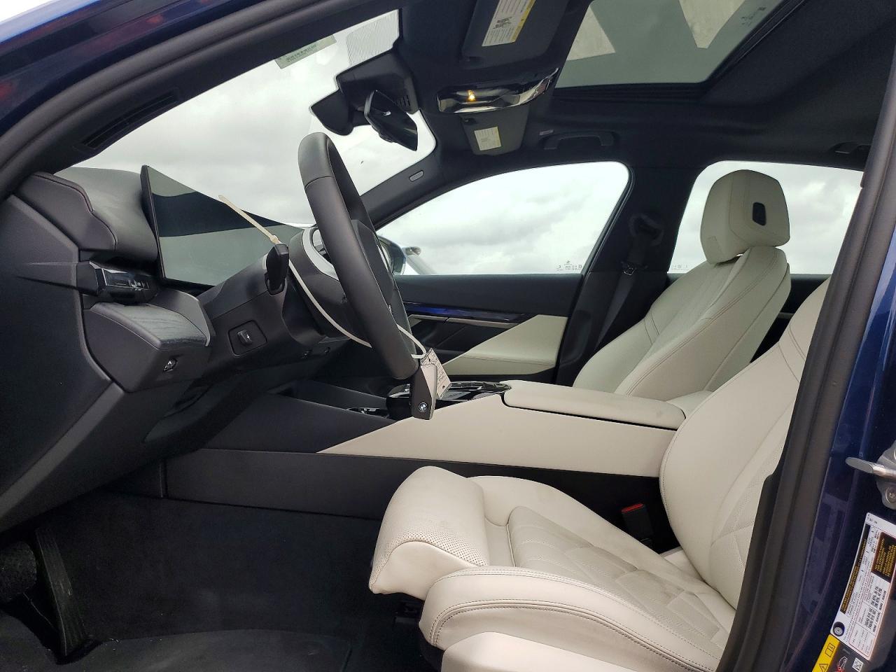 2026 BMW I5 Edrive 40 - Фото 7
