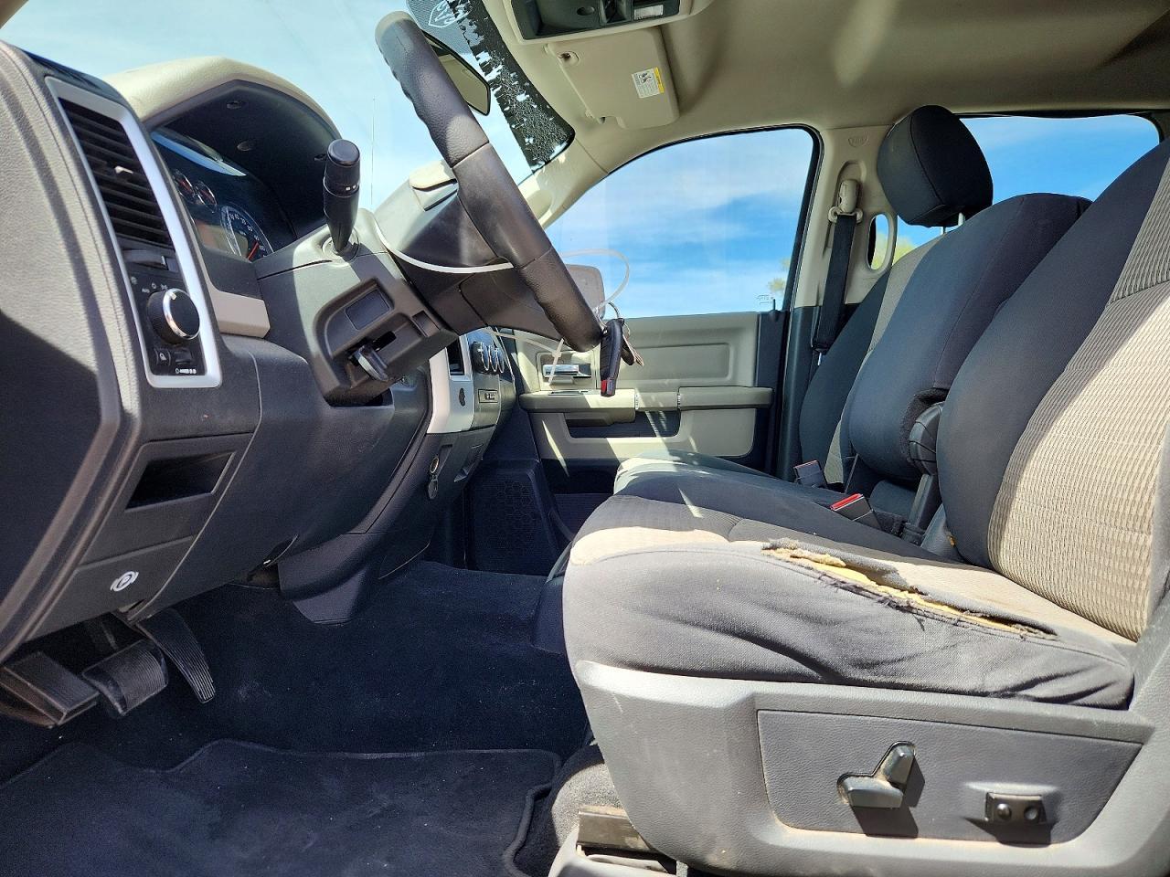 2011 Dodge Ram 1500 - Фото 7